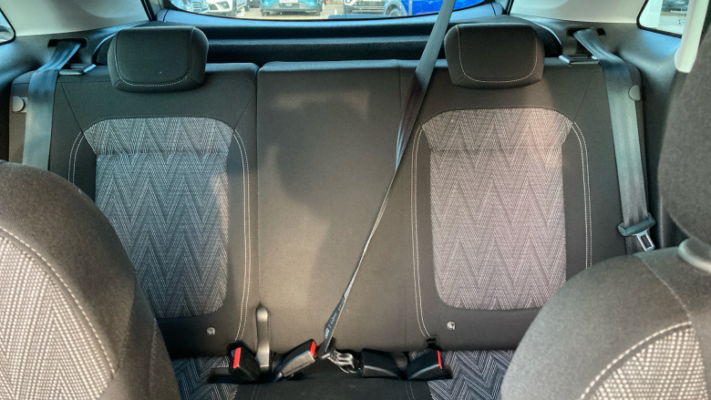 Vauxhall Crossland X 1.2 [83] Griffin 5dr [Start Stop] Petrol Hatchback